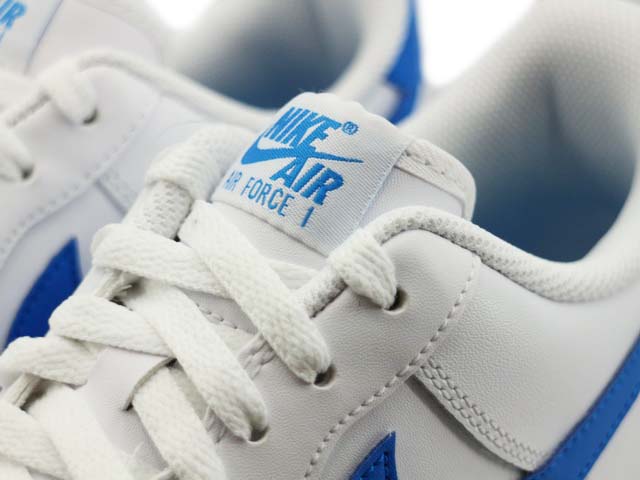 AIR FORCE 1 07 FJ4146-103 - 5