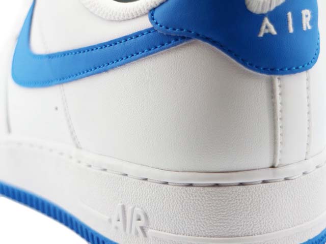 AIR FORCE 1 07 FJ4146-103 - 6