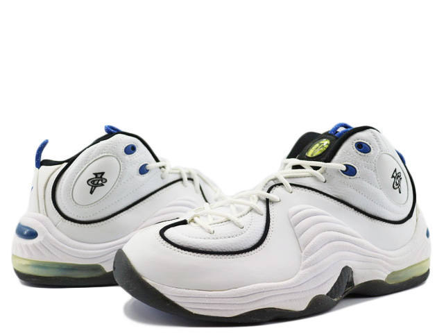 AIR PENNY 2 333886-141 - 1