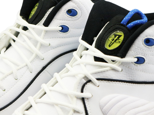 AIR PENNY 2 333886-141 - 5