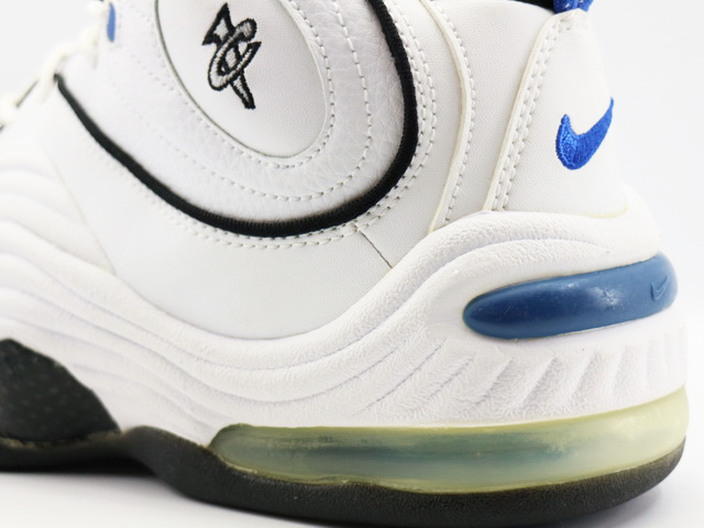 AIR PENNY 2 333886-141 - 6