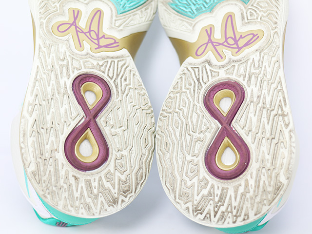 KYRIE INFINITY EP k-76893-3 - 5