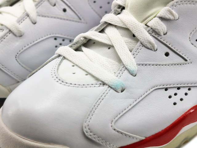 AIR JORDAN 6 RETRO 384664-102-h-29176-4 - 4