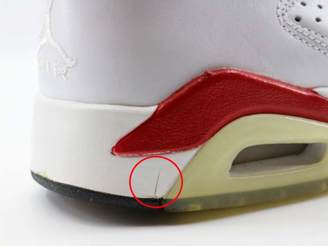 AIR JORDAN 6 RETRO 384664-102-h-29176-4 - 8