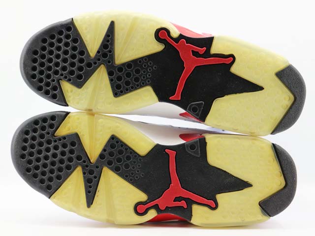 AIR JORDAN 6 RETRO 384664-102-h-29176-4 - 7