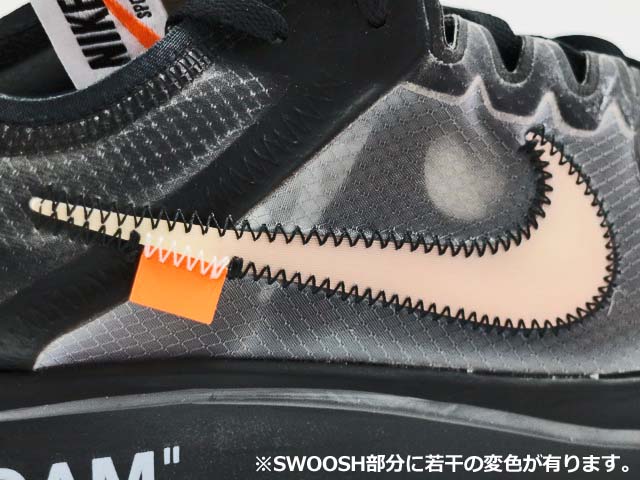 THE:10 ZOOM FLY SP AJ4588-001 - 7