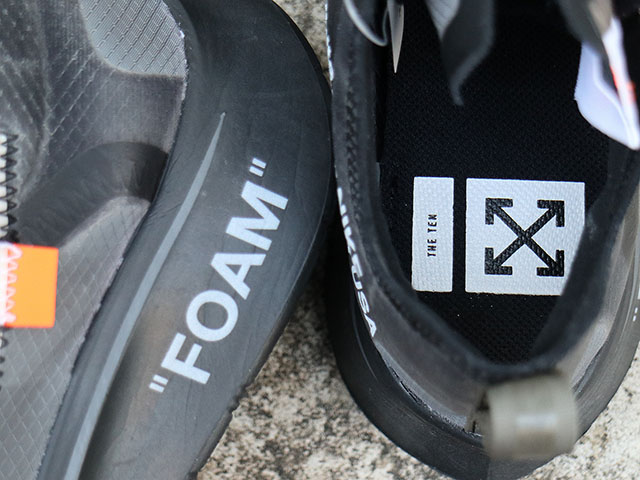 THE:10 ZOOM FLY SP “OFF WHITE” BLACK01