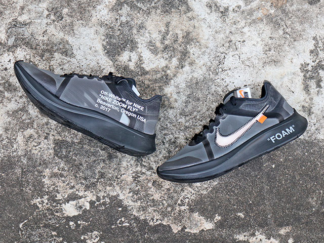 THE:10 ZOOM FLY SP “OFF WHITE” BLACK01