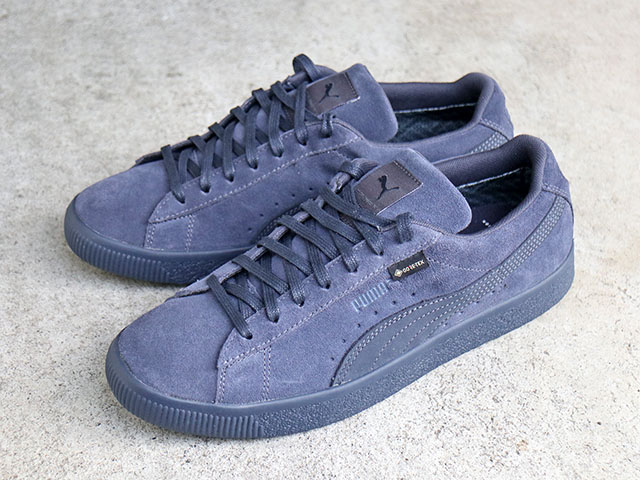 PUMA SUEDE VTG GTX “NANAMICA”01