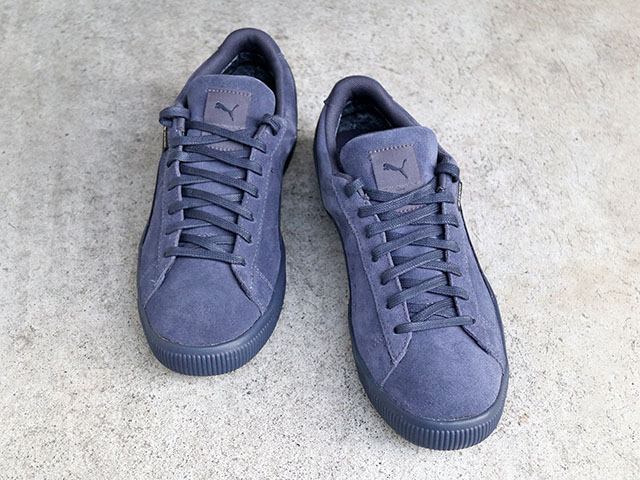 PUMA SUEDE VTG GTX “NANAMICA”01