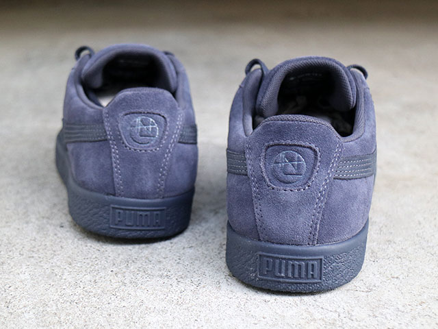 PUMA SUEDE VTG GTX “NANAMICA”01