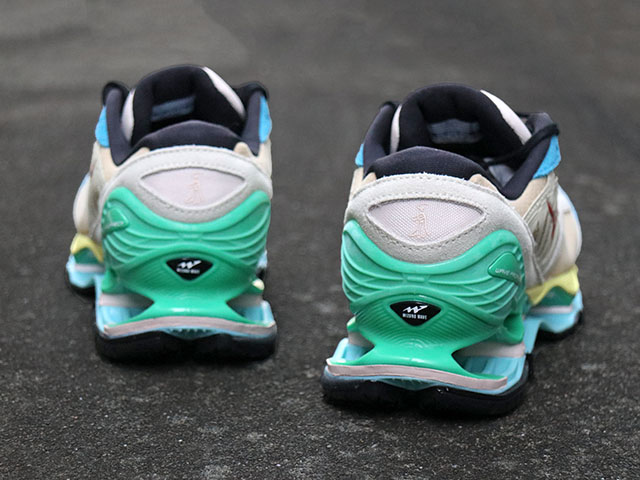 MIZUNO WAVE PROPHECY LS”HIROSHI NAGAI”01