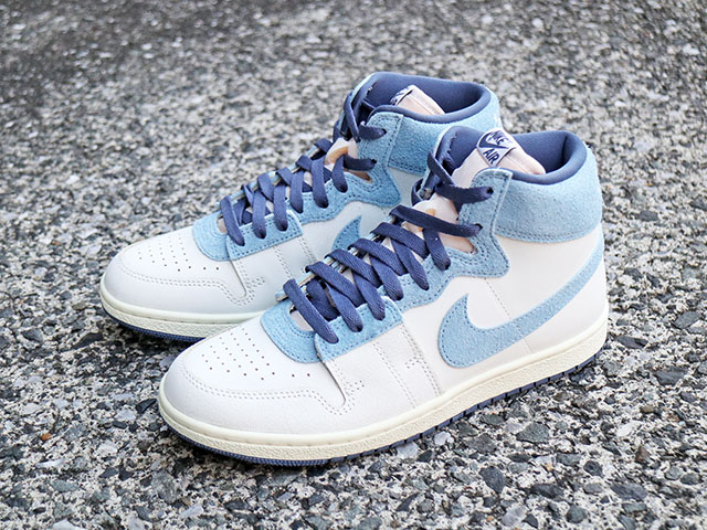 AIR SHIP PE SP “EVERY GAMES”DUFFUED BLUE01