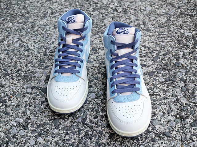 AIR SHIP PE SP “EVERY GAMES”DUFFUED BLUE01