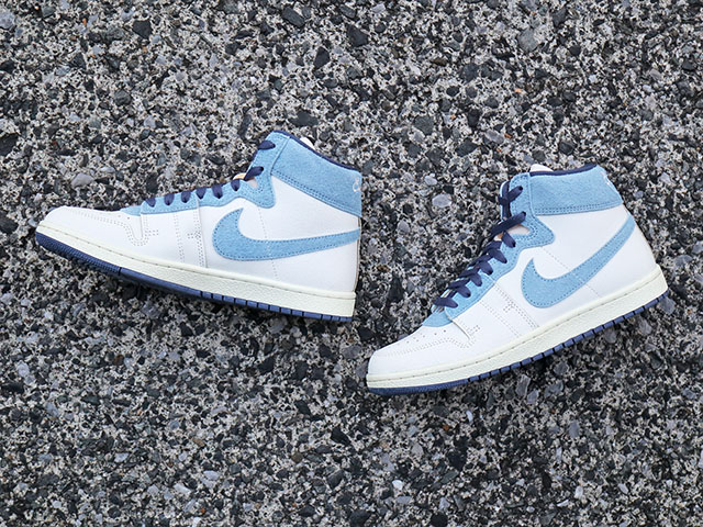 AIR SHIP PE SP “EVERY GAMES”DUFFUED BLUE01