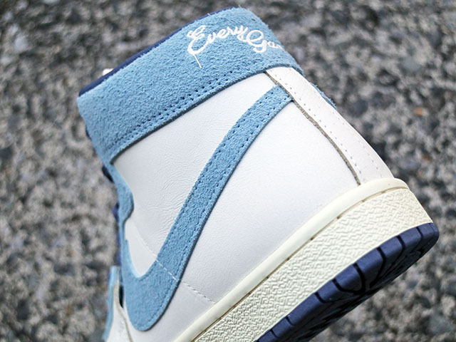 AIR SHIP PE SP “EVERY GAMES”DUFFUED BLUE01