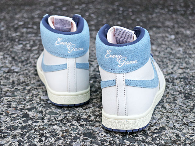 AIR SHIP PE SP “EVERY GAMES”DUFFUED BLUE01