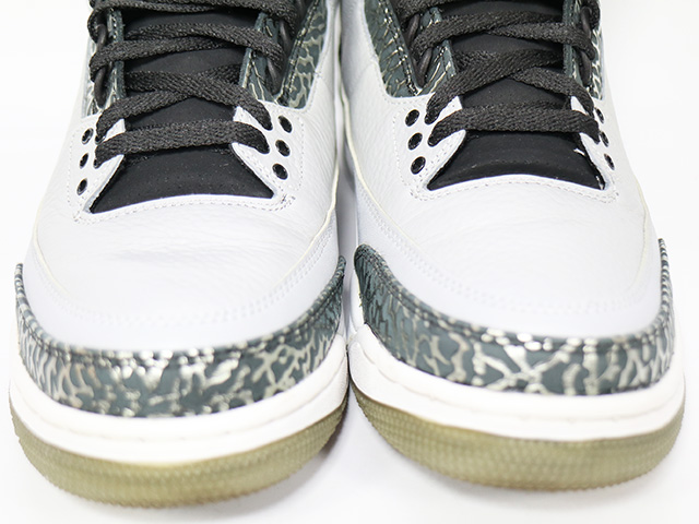 AIR JORDAN 3 RETRO k-76904-4 - 3
