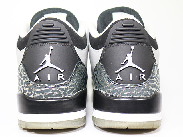 AIR JORDAN 3 RETRO k-76904-4 - 4