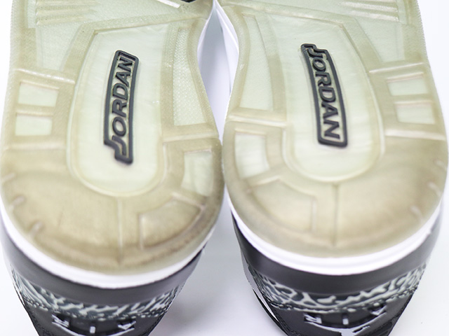 AIR JORDAN 3 RETRO k-76904-4 - 5