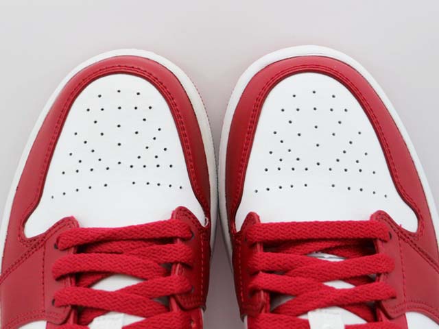 AIR JORDAN 1 LOW 553558-607 - 6