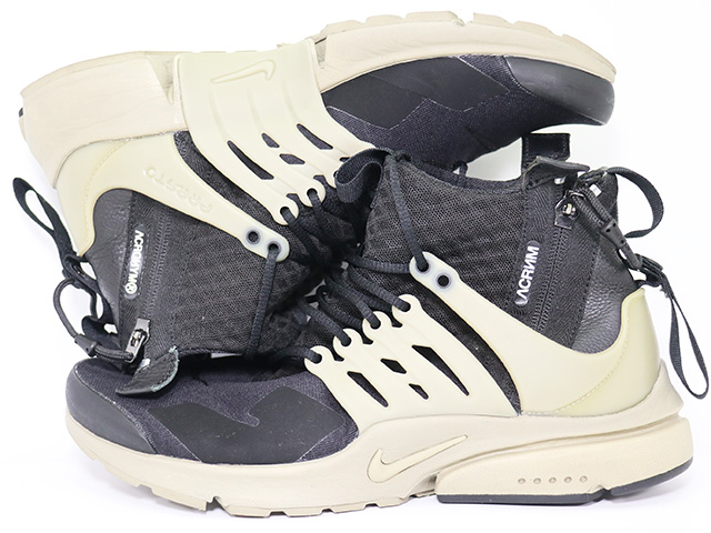 AIR PRESTO MID / ACRONYM k-76904-7 - 1