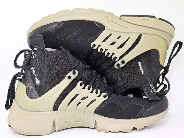 AIR PRESTO MID / ACRONYM k-76904-7 - 2
