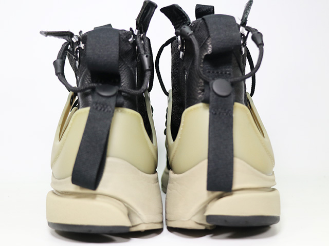 AIR PRESTO MID / ACRONYM k-76904-7 - 4