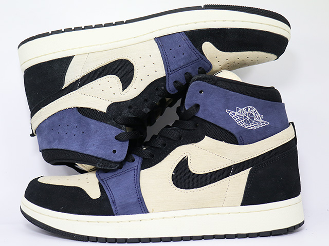 WMNS AIR JORDAN 1 ZOOM AIR CMFT k-76905-1 - 1