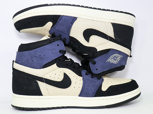 WMNS AIR JORDAN 1 ZOOM AIR CMFT k-76905-1 - 2
