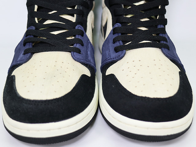 WMNS AIR JORDAN 1 ZOOM AIR CMFT k-76905-1 - 3