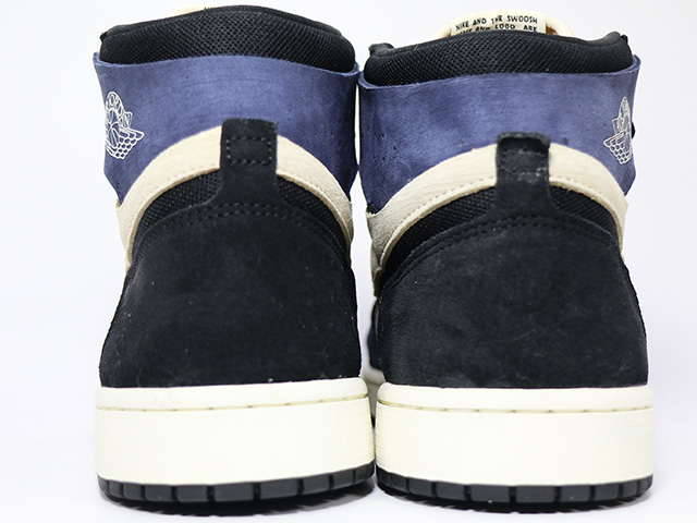 WMNS AIR JORDAN 1 ZOOM AIR CMFT k-76905-1 - 4