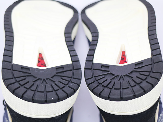 WMNS AIR JORDAN 1 ZOOM AIR CMFT k-76905-1 - 5