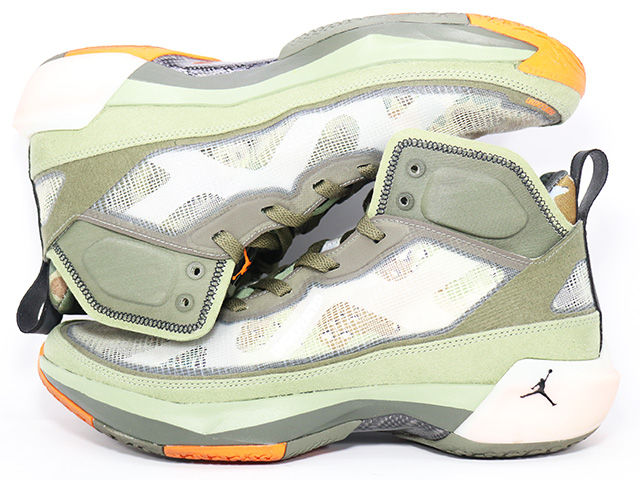 AIR JORDAN 37 SP k-76921-1 - 1