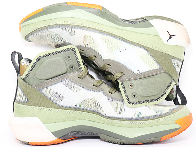 AIR JORDAN 37 SP k-76921-1 - 2