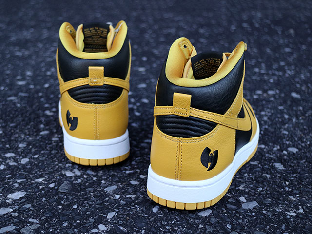 DUNK HIGH RETRO PREMIUM “WU-TANG DUNK 2024”01