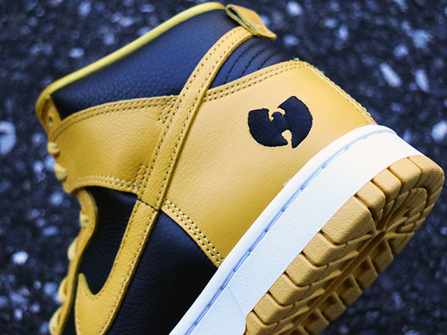 DUNK HIGH RETRO PREMIUM “WU-TANG DUNK 2024”01