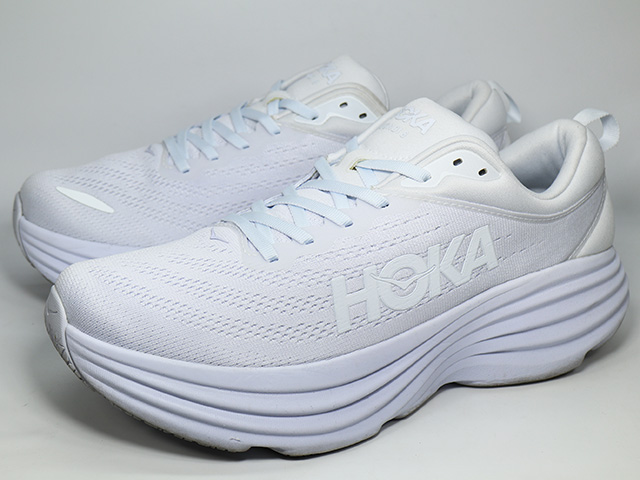 HOKA ONE ONE BONDI 8 k-76921-10 - 1