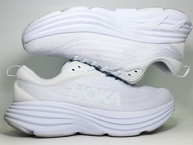 HOKA ONE ONE BONDI 8 k-76921-10 - 4