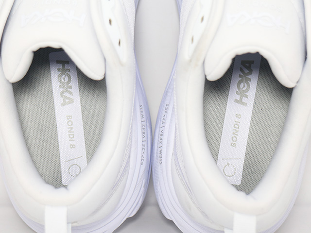 HOKA ONE ONE BONDI 8 k-76921-10 - 6