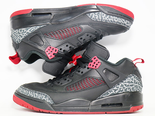 JORDAN SPIZIKE LOW k-76935-2 - 1