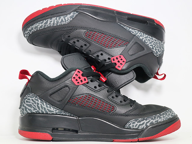 JORDAN SPIZIKE LOW k-76935-2 - 2