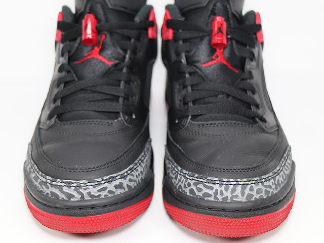 JORDAN SPIZIKE LOW k-76935-2 - 3