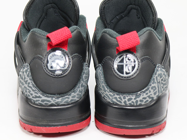 JORDAN SPIZIKE LOW k-76935-2 - 4