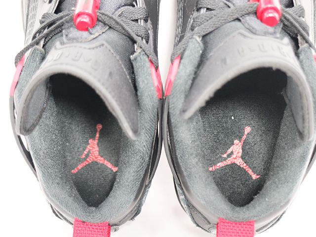 JORDAN SPIZIKE LOW k-76935-2 - 5