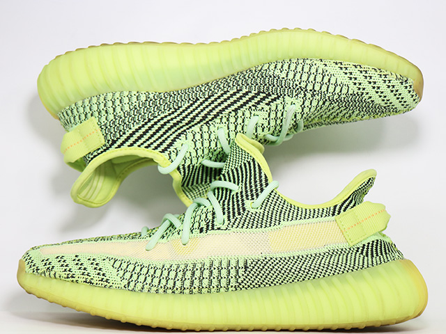 YEEZY BOOST 350 V2 k-76937-2 - 1