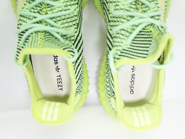 YEEZY BOOST 350 V2 k-76937-2 - 8