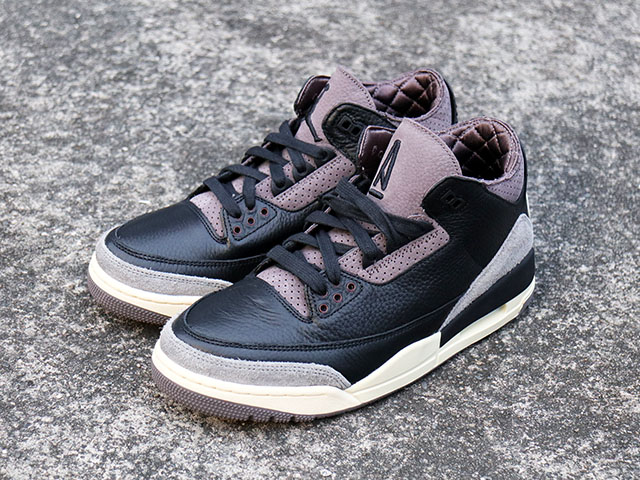 WMNS AIR JORDAN 3 RETRO OG SP “A MA MANIERE/WYWS”01