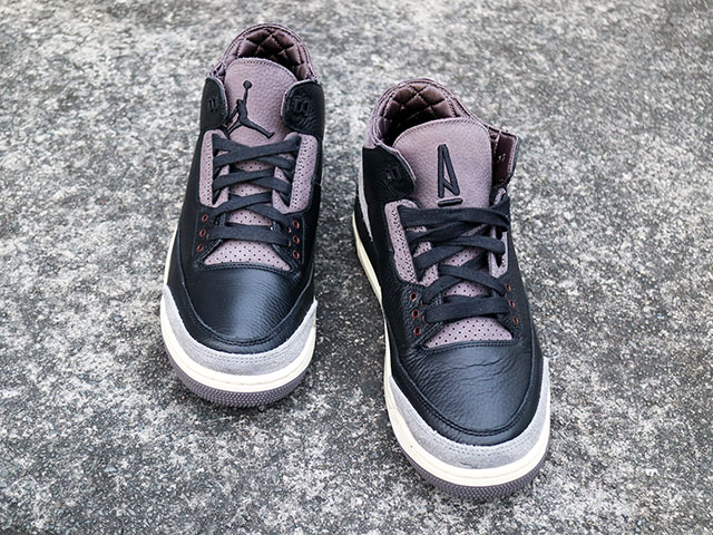 WMNS AIR JORDAN 3 RETRO OG SP “A MA MANIERE/WYWS”01