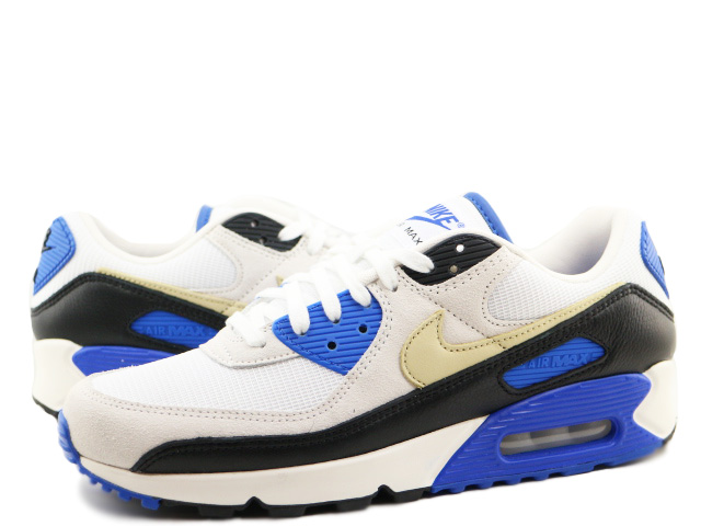 AIR MAX 90 PREMIUM HF3449-100 - 2